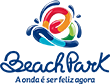 logo Beach Park